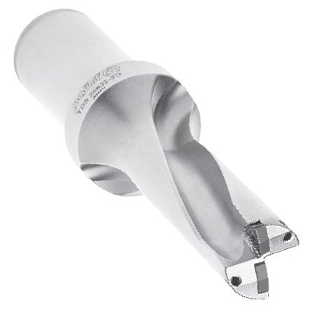 Palbit SCI 12501125-3D TLH-Drilling Toolholders Imperial 184200000